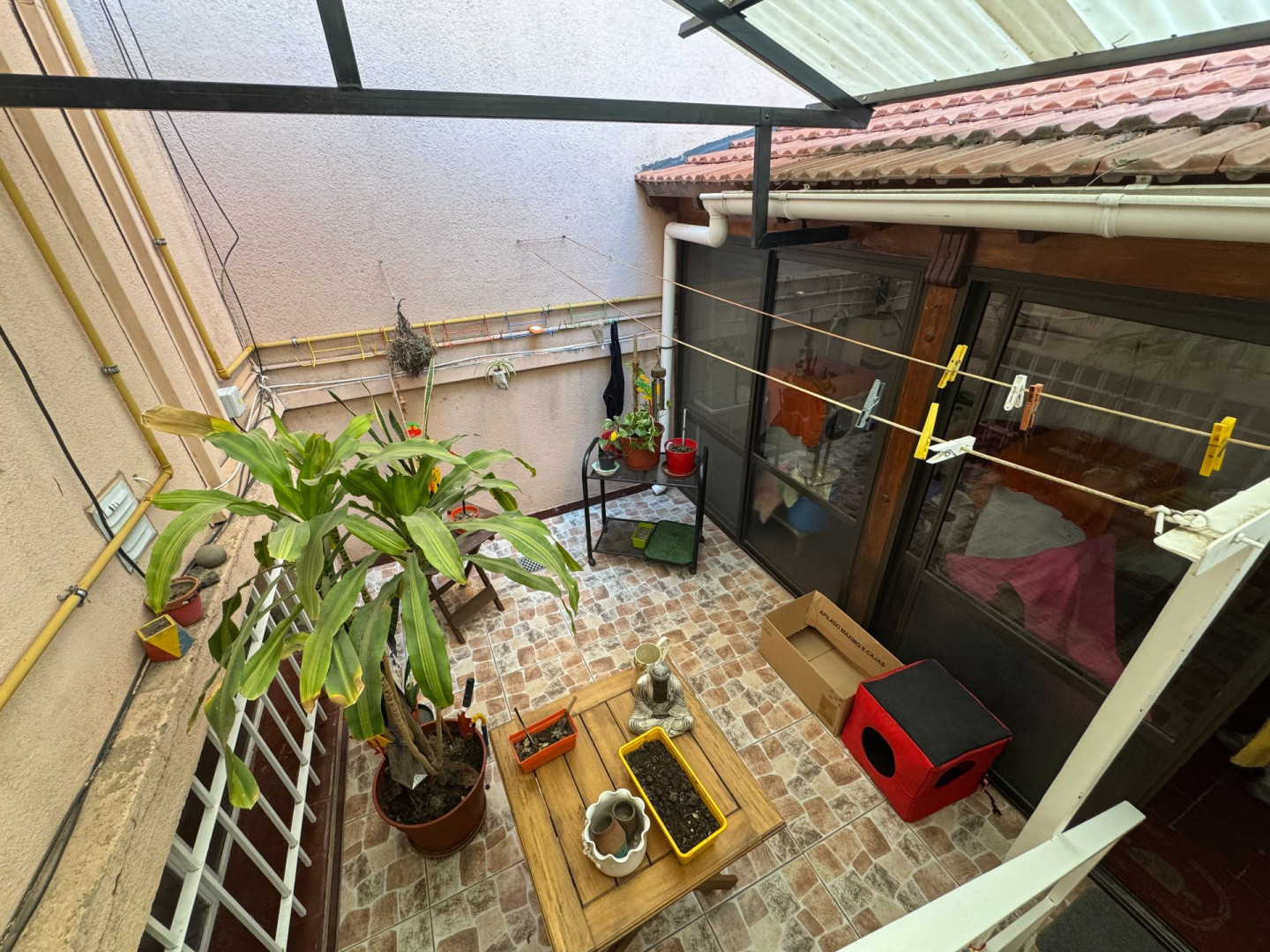 Departamento en Venta en Santiago Del Estero 323, Universitario, Bahía Blanca - Bahía Blanca Propiedades | SITIO OFICIAL l