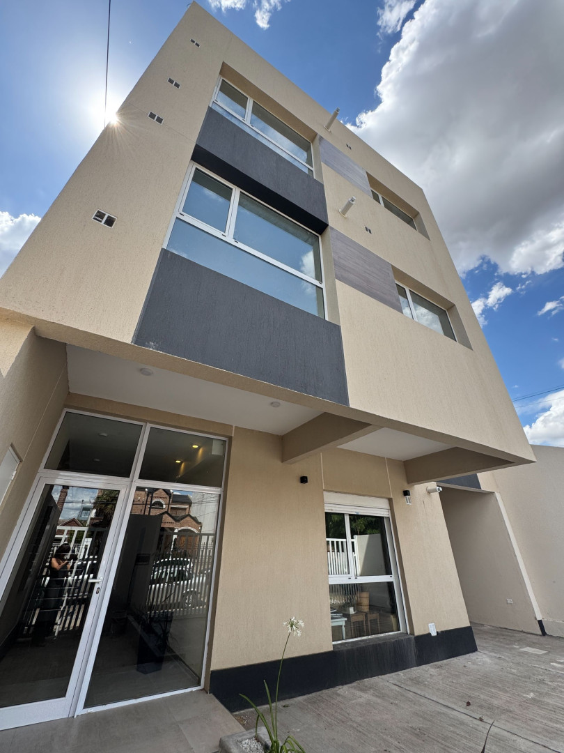 Departamento en Venta en Belgrano 1436, La Falda, Bahía Blanca - Bahía Blanca Propiedades | SITIO OFICIAL l