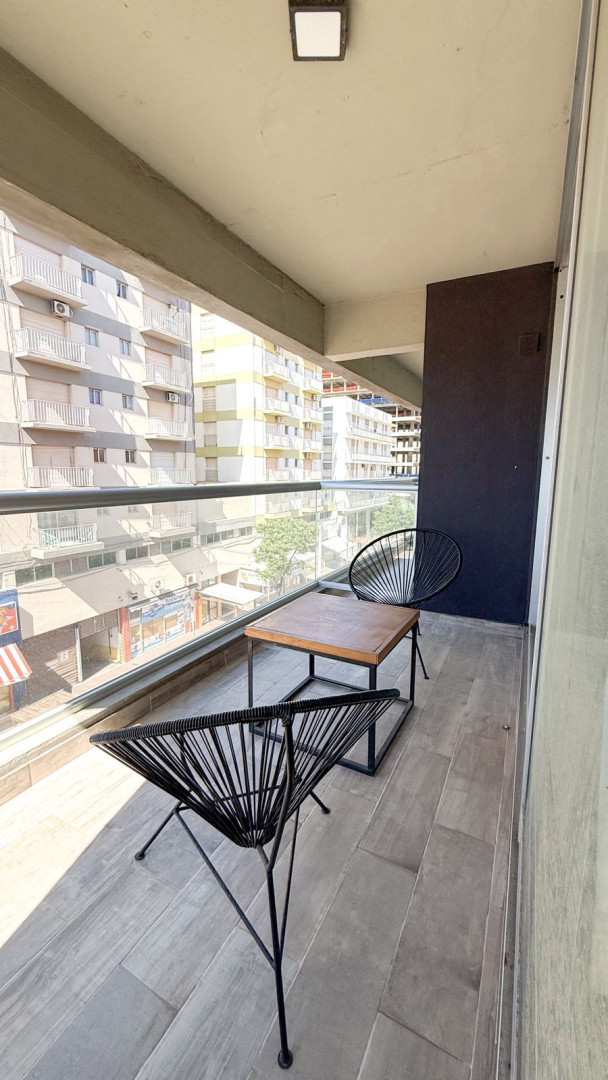 Departamento en Venta en Avenida Argentina Y Dufaur, Centro, Monte Hermoso - Bahía Blanca Propiedades | SITIO OFICIAL l