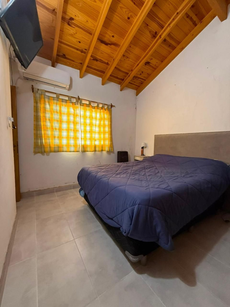 Casa en Venta en Pandeles 297, Centro, Monte Hermoso - Bahía Blanca Propiedades | SITIO OFICIAL l