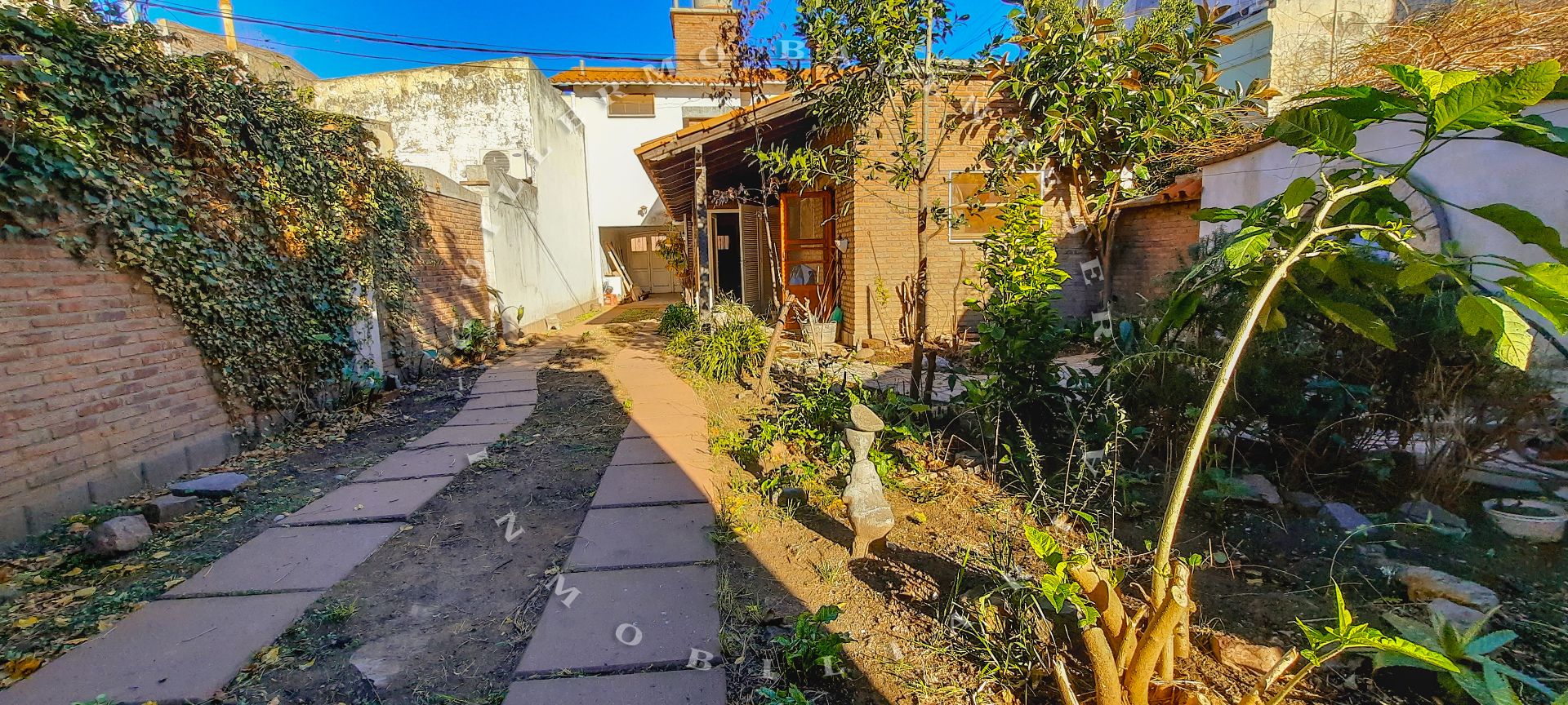 Casa en Venta en Alvarado 900, Centro, Bahía Blanca - Bahía Blanca Propiedades | SITIO OFICIAL l