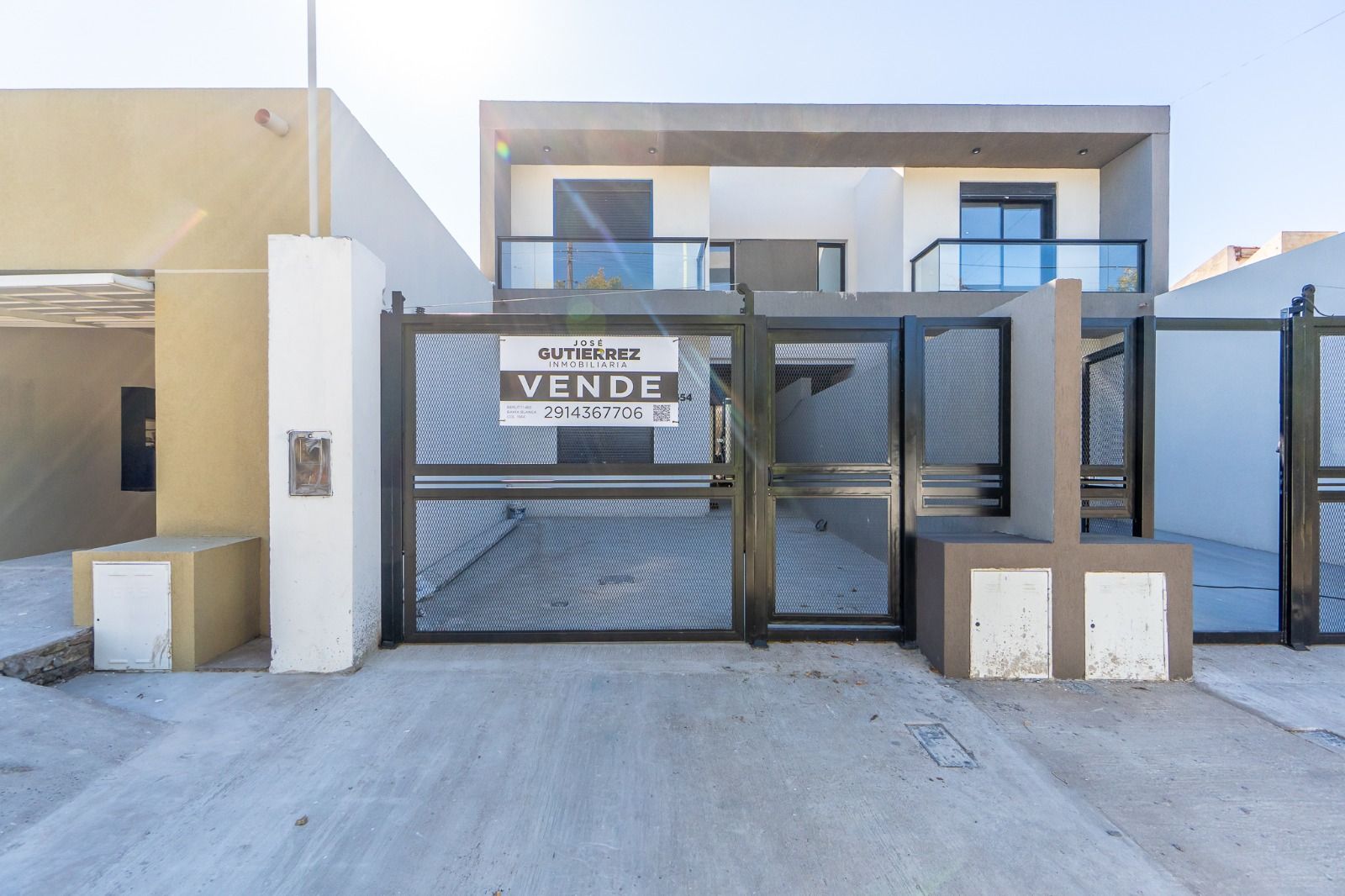 Duplex en Venta en Lainez 1554, Sanchez Elia, Bahía Blanca - Bahía Blanca Propiedades | SITIO OFICIAL l