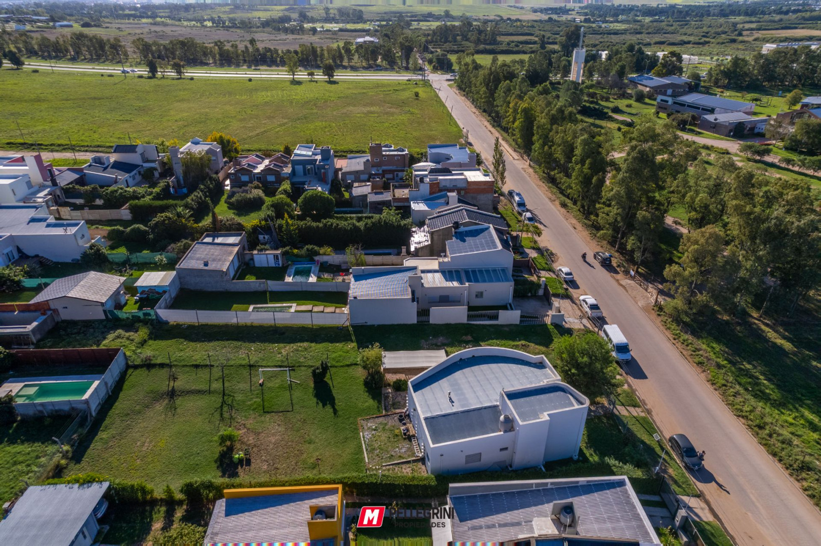 Terreno en Venta en Sivori 191, Palos Verdes, Bahía Blanca - Bahía Blanca Propiedades | SITIO OFICIAL l