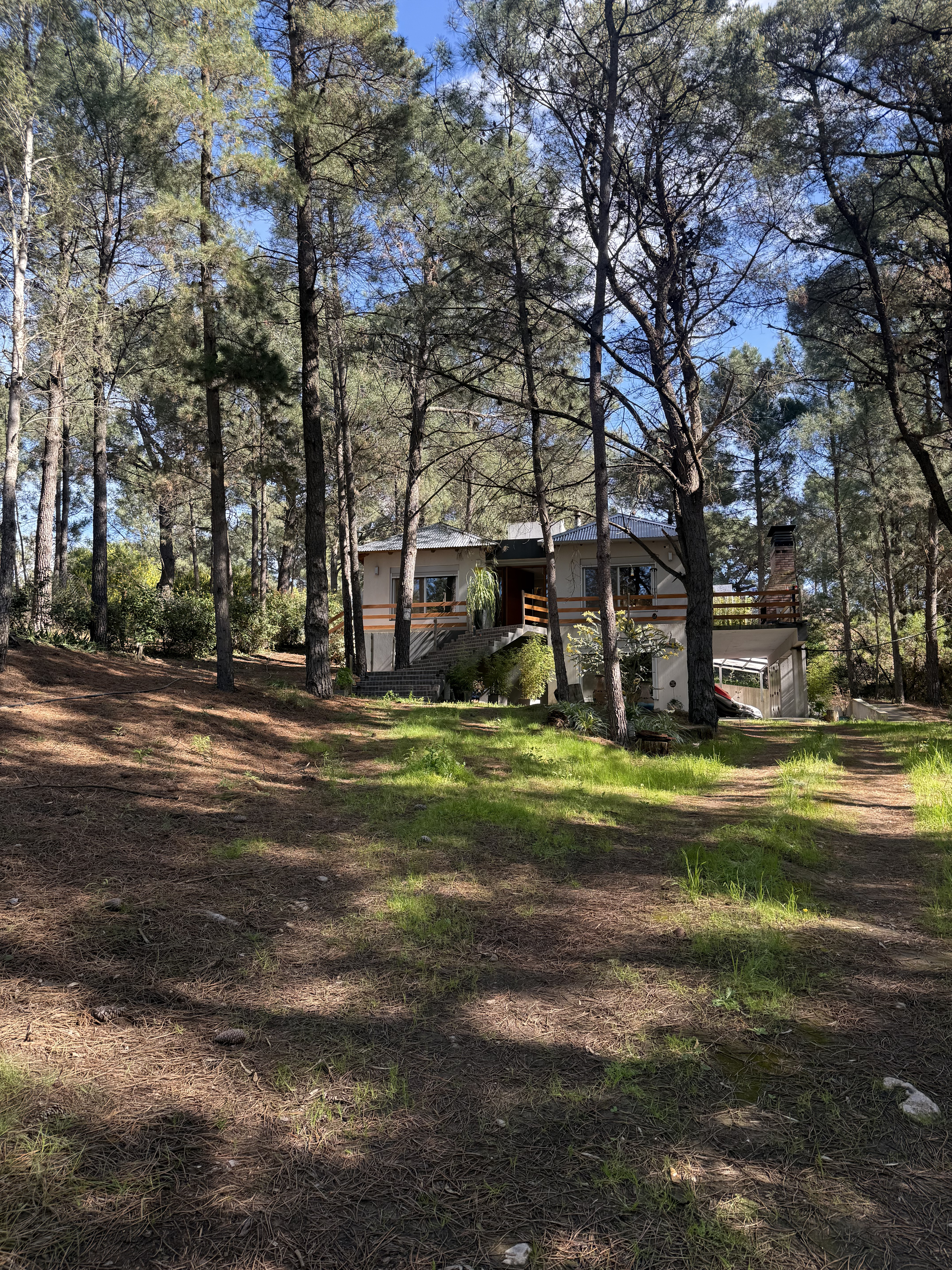 Casa en Venta en El Gavilán 782, Pinar del Golf, Monte Hermoso - Bahía Blanca Propiedades | SITIO OFICIAL l