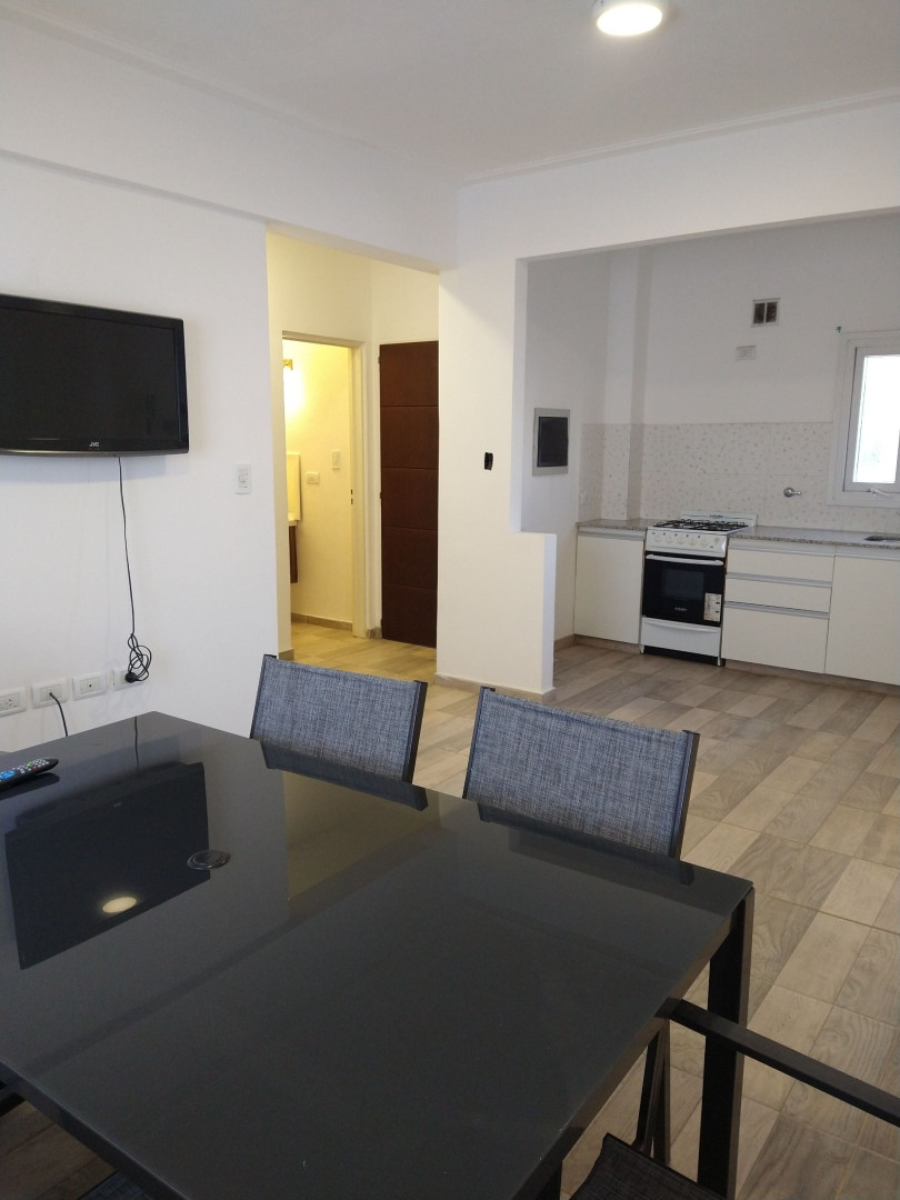 Departamento en Alquiler en Viamonte 260, Macrocentro, Bahía Blanca - Bahía Blanca Propiedades | SITIO OFICIAL l