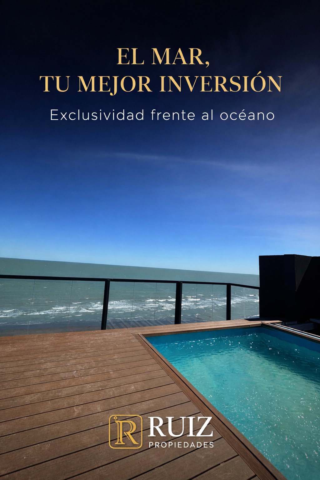 Departamento en Venta en Avenida Perón 1100, Las Dunas, Monte Hermoso - Bahía Blanca Propiedades | SITIO OFICIAL l