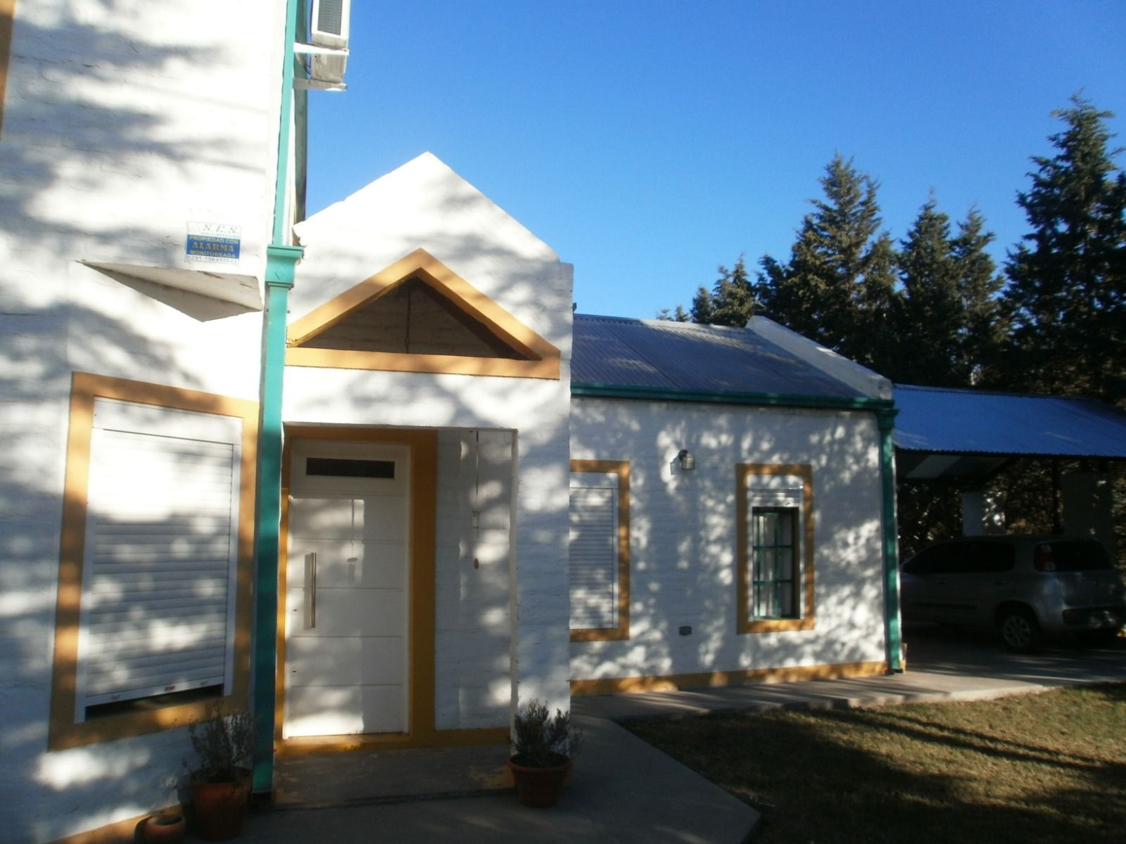 Casa en Venta en Melipal 780, Patagonia, Bahía Blanca - Bahía Blanca Propiedades | SITIO OFICIAL l