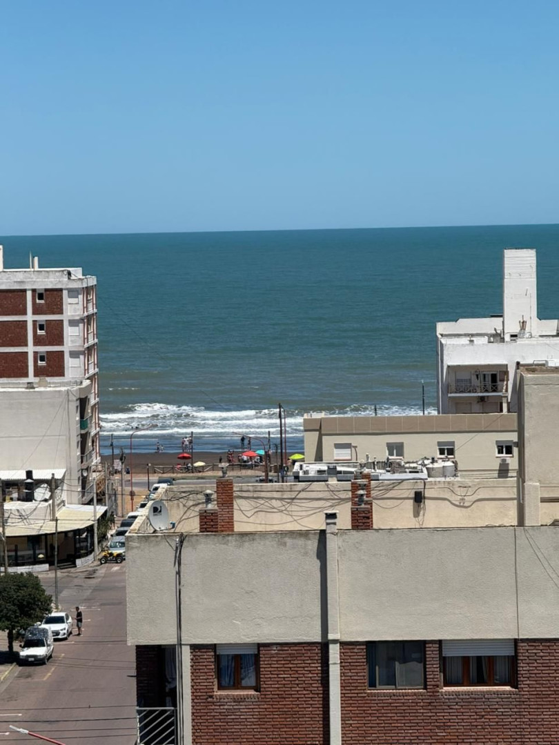 Departamento en Venta en Mendoza Y Fossatty,  Monte Hermoso - Bahía Blanca Propiedades | SITIO OFICIAL l