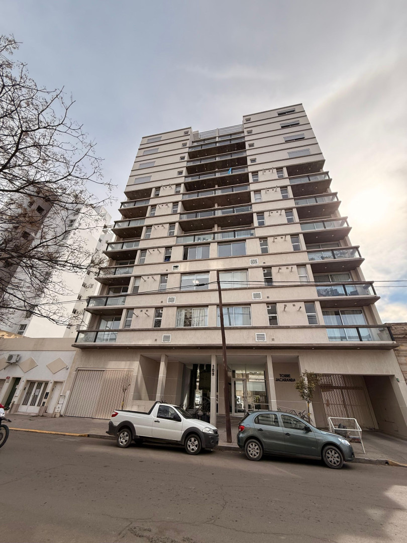 Departamento en Venta en PATRICIOS 109, Centro, Bahía Blanca - Bahía Blanca Propiedades | SITIO OFICIAL l