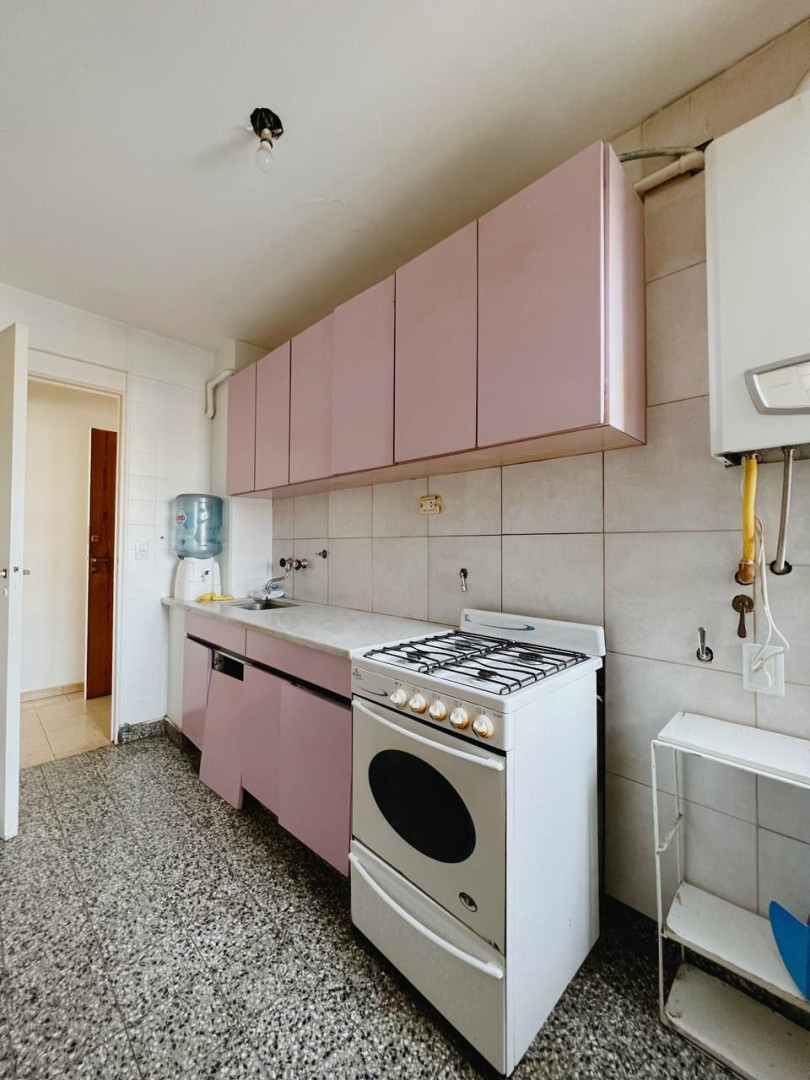 Departamento en Alquiler en Fitz Roy 19,  Bahía Blanca - Bahía Blanca Propiedades | SITIO OFICIAL l