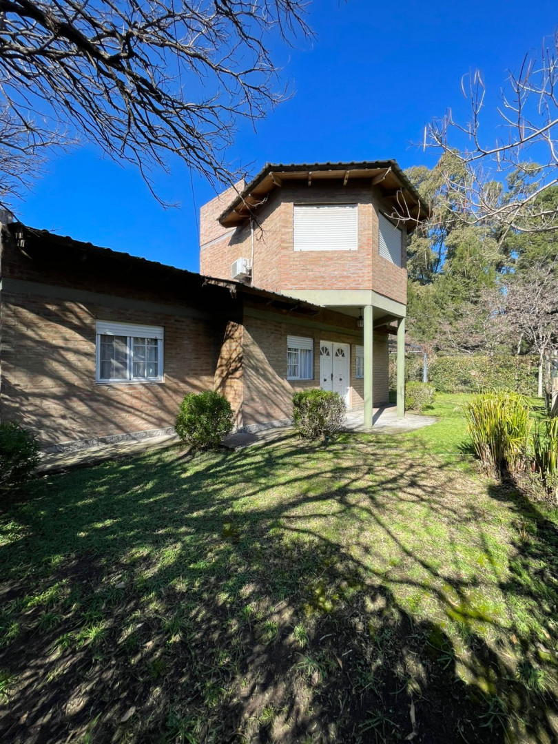 Casa + Departamento en Venta en Lauquen Mapu Al 400,  Pehuen Co - Bahía Blanca Propiedades | SITIO OFICIAL l