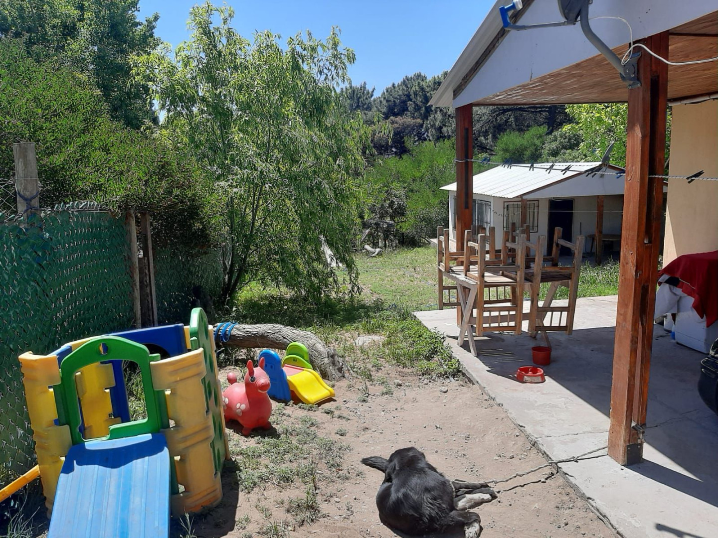 Casa en Venta en Del Lenguado 1445, Las Dunas, Monte Hermoso - Bahía Blanca Propiedades | SITIO OFICIAL l