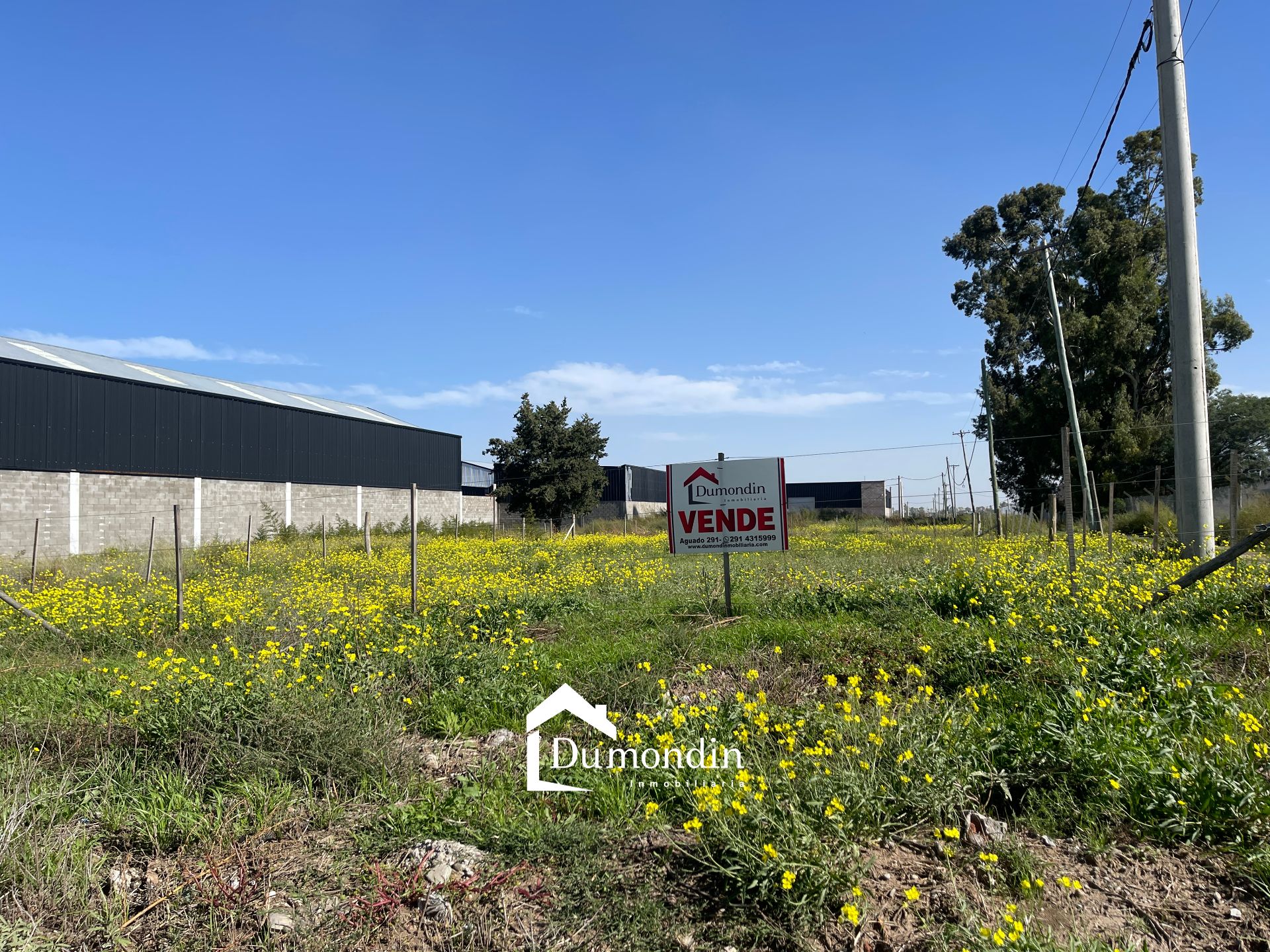 Terreno en Venta en Agustin Alvarez Y Nicolas Tauro, Nueva Belgrano, Bahía Blanca - Bahía Blanca Propiedades | SITIO OFICIAL l