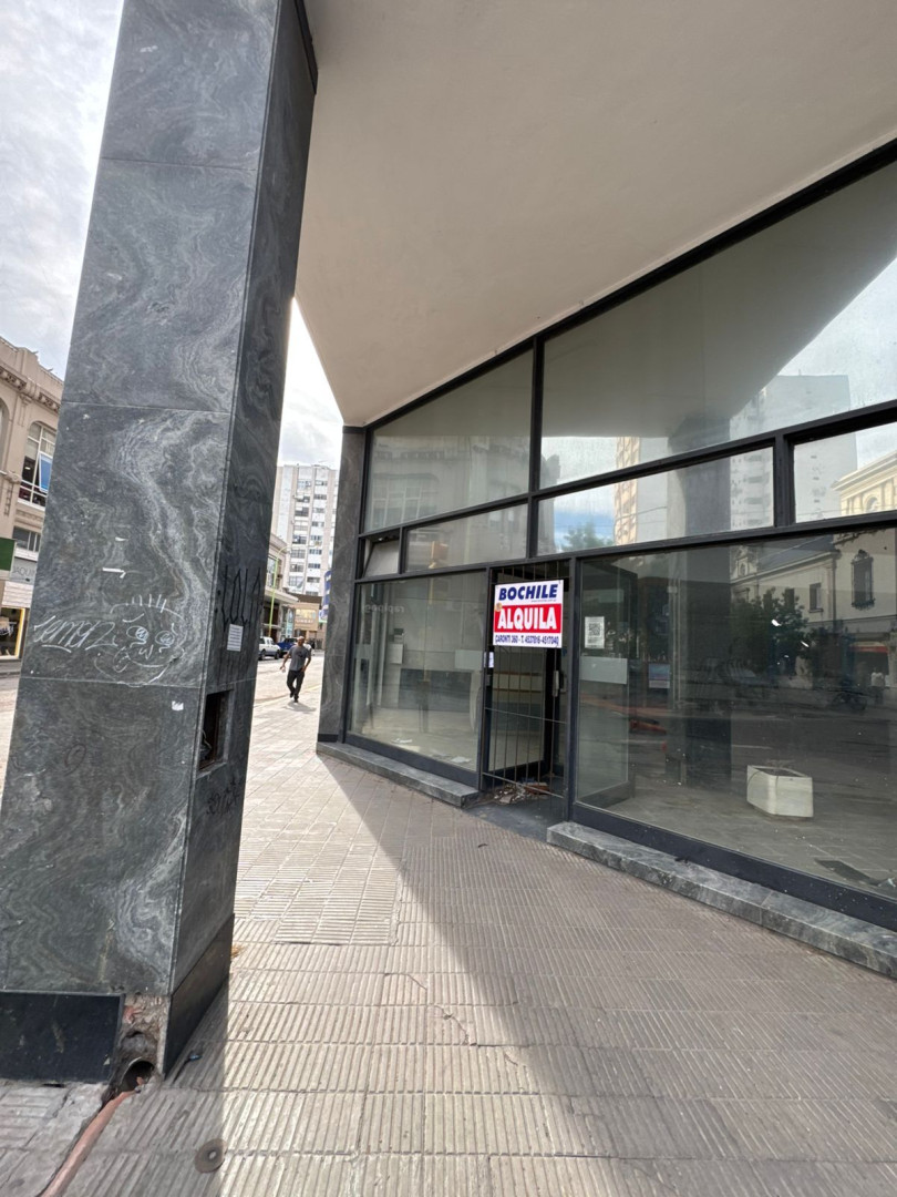 Local en Alquiler en San Martin 298, Centro, Bahía Blanca - Bahía Blanca Propiedades | SITIO OFICIAL l