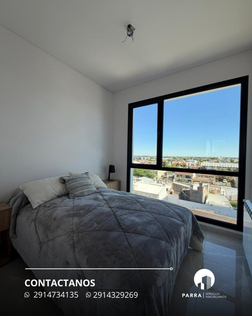 Departamento en Venta en Guemes 958 , Pacifico, Bahía Blanca - Bahía Blanca Propiedades | SITIO OFICIAL l
