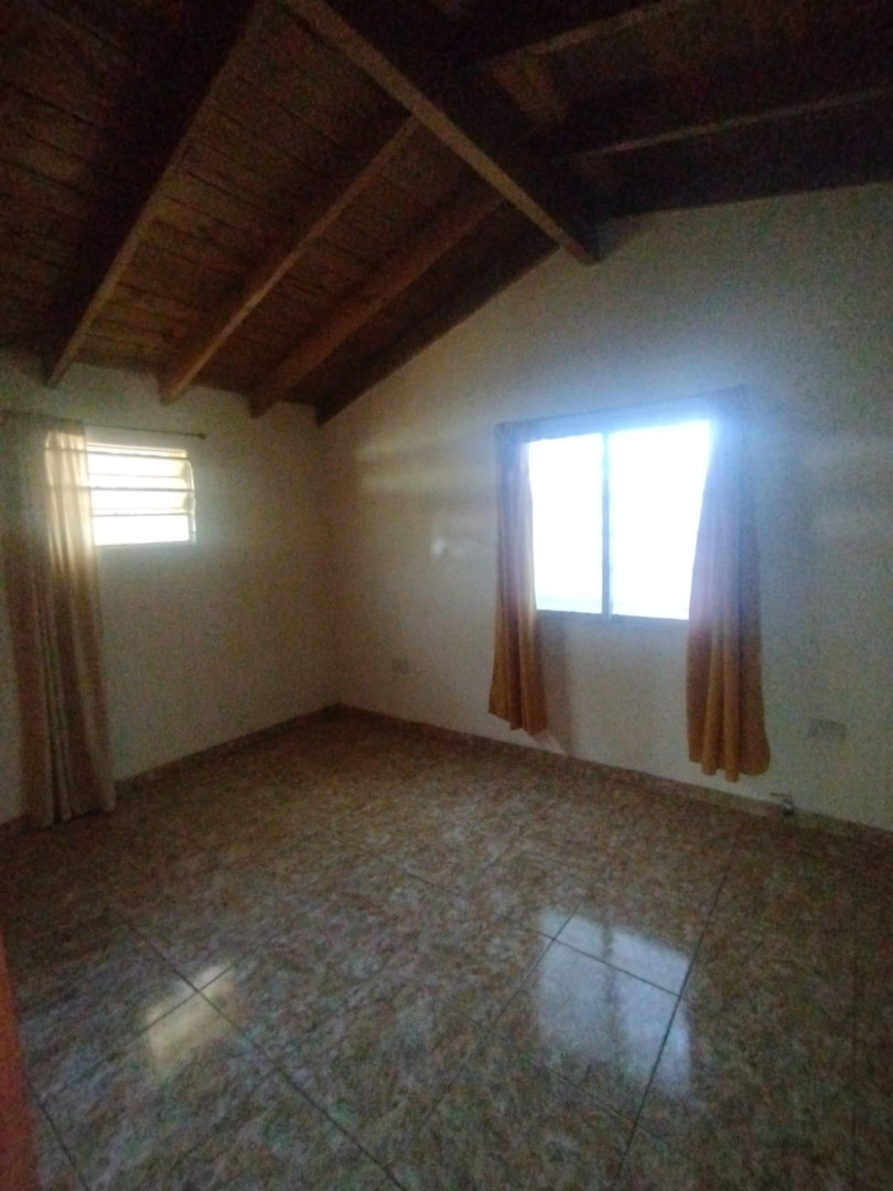 Cabaña en Venta en Cruz Del Sur Entre Carpintero Y Siete Colores ,  Villa Ventana - Bahía Blanca Propiedades | SITIO OFICIAL l