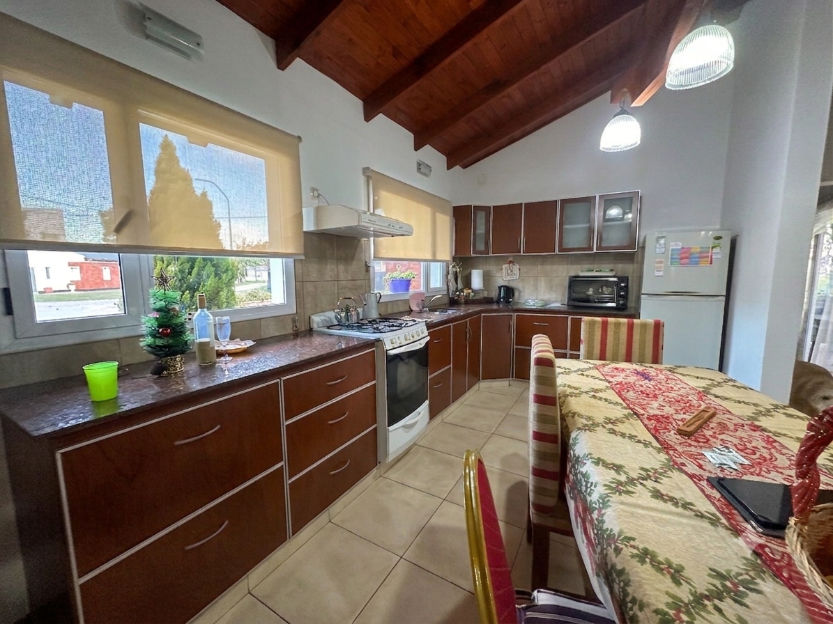 Casa en Venta en Pago Chico, Pago Chico, Punta Alta - Bahía Blanca Propiedades | SITIO OFICIAL l