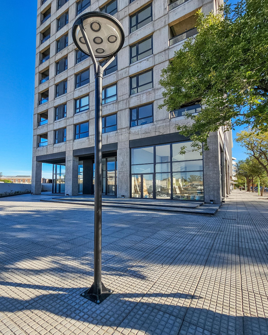 Departamento en Venta en General Paz 499, Macrocentro, Bahía Blanca - Bahía Blanca Propiedades | SITIO OFICIAL l