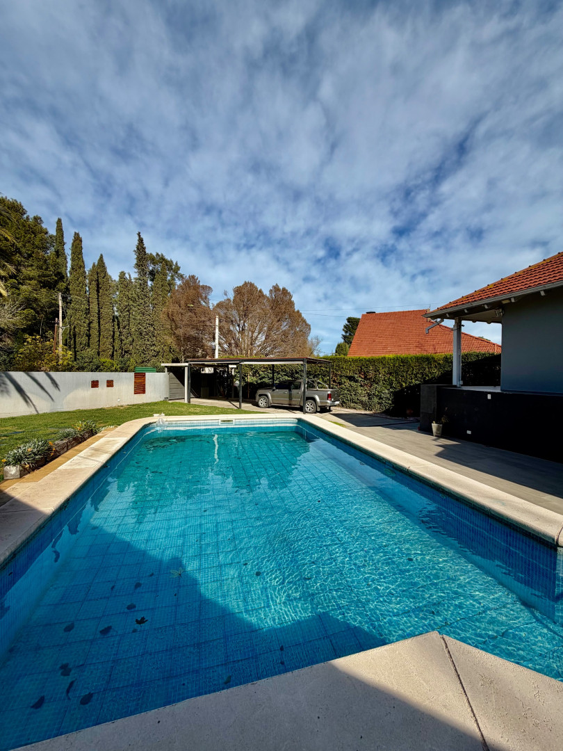Casa en Venta en Ñancu 270, Patagonia, Bahía Blanca - Bahía Blanca Propiedades | SITIO OFICIAL l