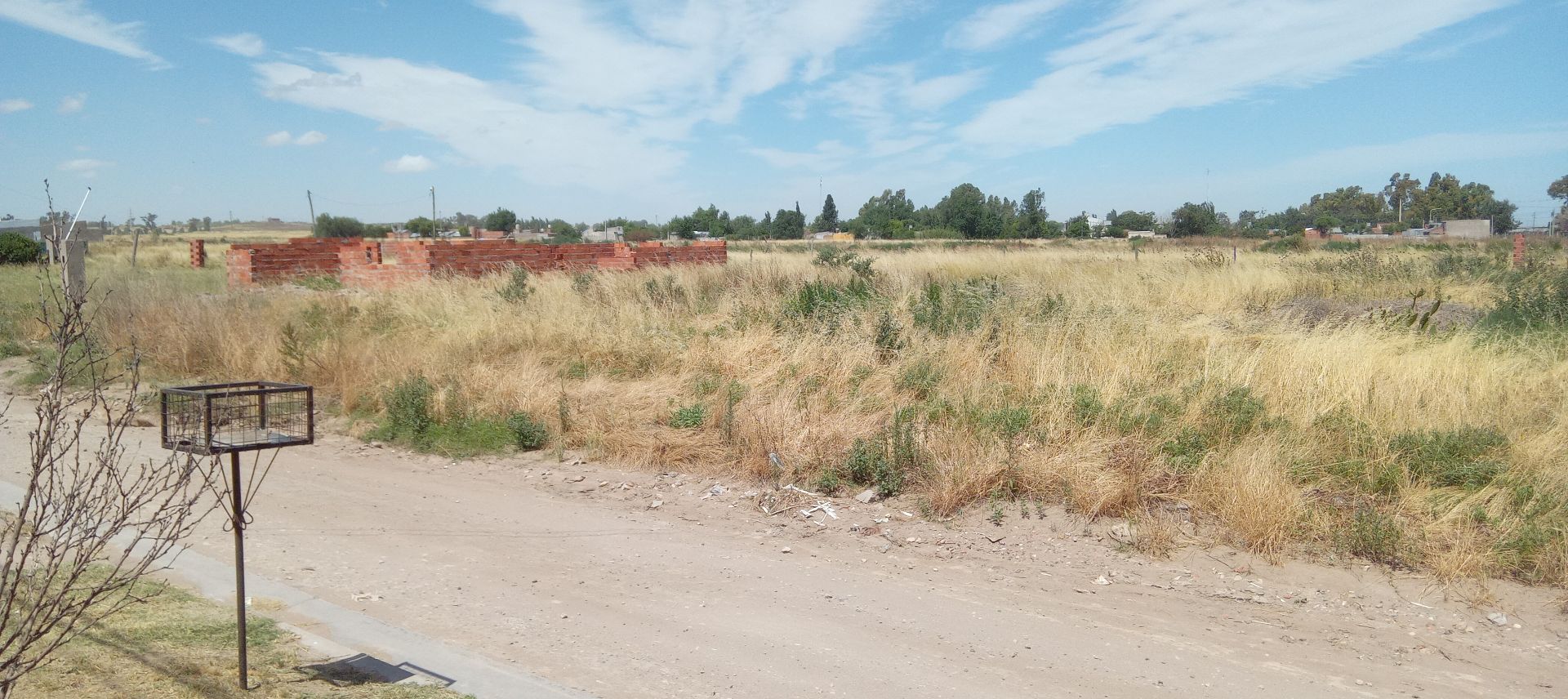 Terreno en Venta en Sanchez Bustamante 1775, Villa Gloria, Bahía Blanca - Bahía Blanca Propiedades | SITIO OFICIAL l