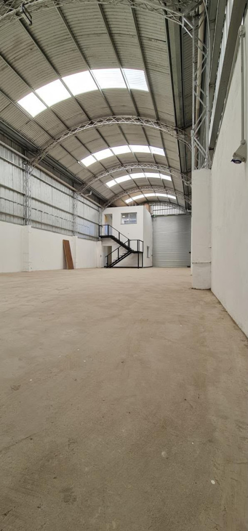 Galpón en Alquiler en DISPONIBLE,PAYRO 2700, Villa Belgrano, Bahía Blanca - Bahía Blanca Propiedades | SITIO OFICIAL l