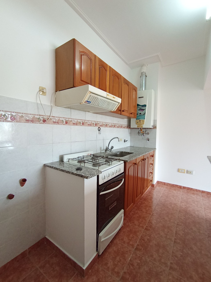 Departamento en Alquiler en Mendoza 47,  Bahía Blanca - Bahía Blanca Propiedades | SITIO OFICIAL l