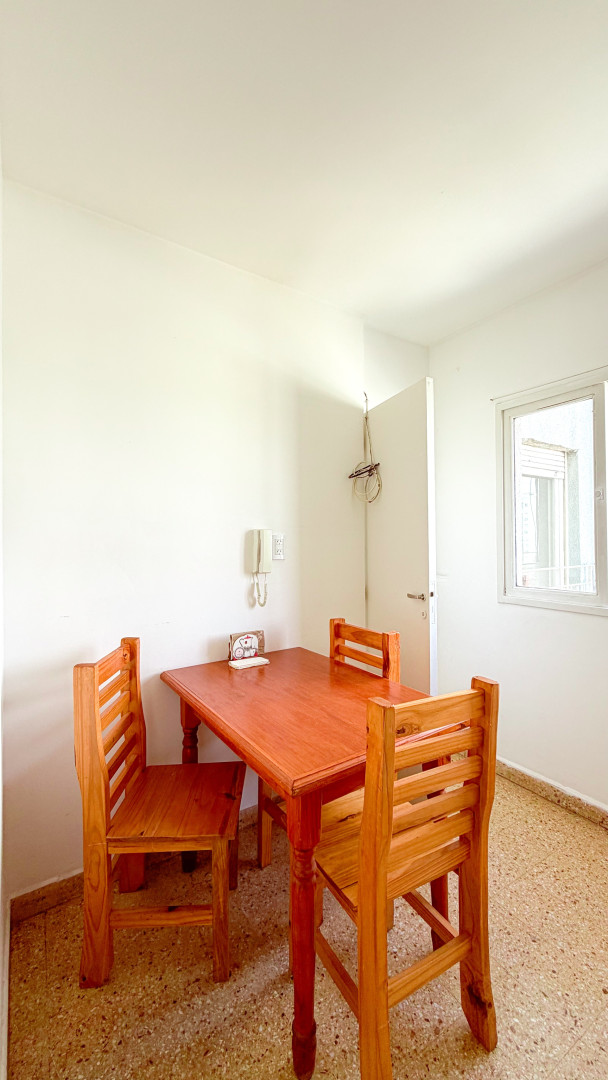 Departamento en Venta en Soler 504, Centro, Bahía Blanca - Bahía Blanca Propiedades | SITIO OFICIAL l