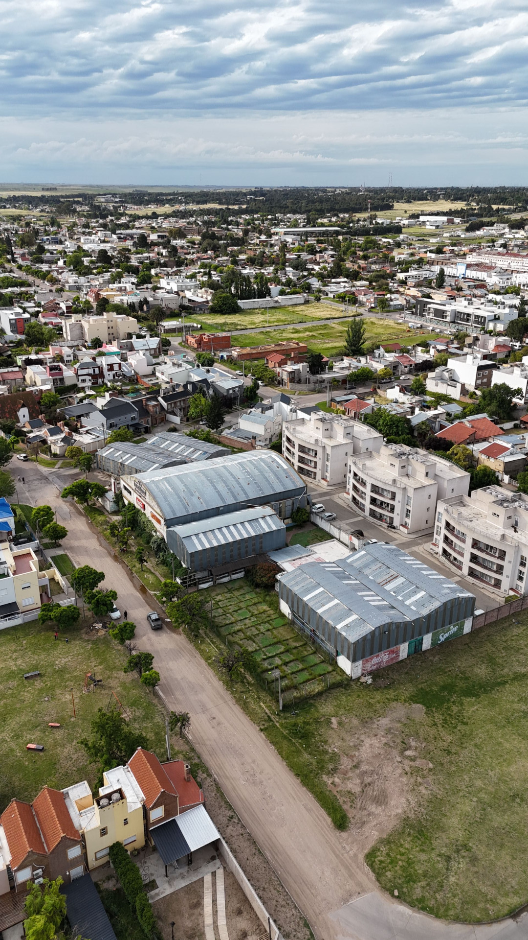 Fondo Comercio en Venta en Cerrito 2055, Villa Floresta, Bahía Blanca - Bahía Blanca Propiedades | SITIO OFICIAL l