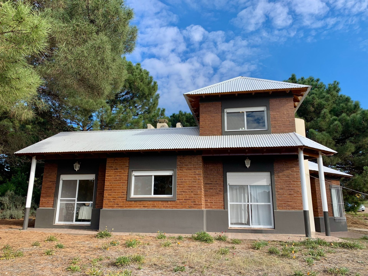 Casa en Venta en Los Fresnos 475, Monte del Este, Monte Hermoso - Bahía Blanca Propiedades | SITIO OFICIAL l