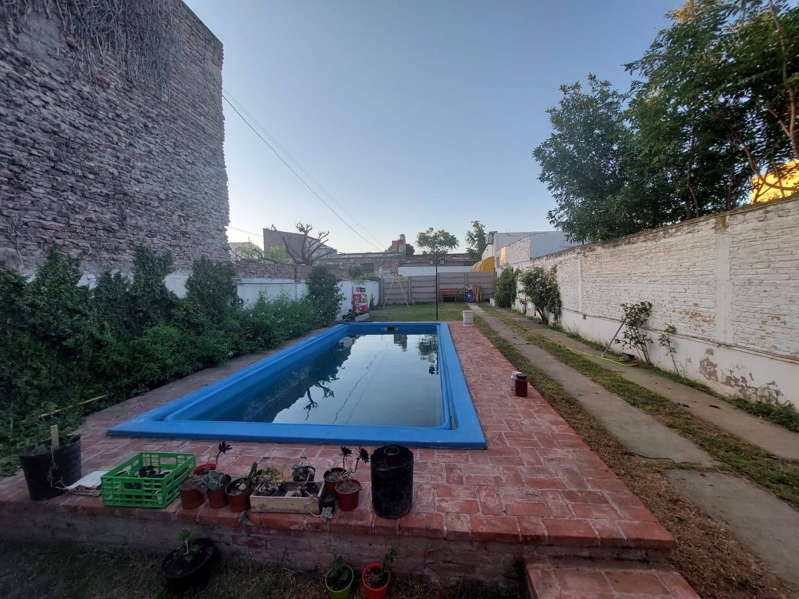 Casa en Venta en Undiano 859, Pedro Pico, Bahía Blanca - Bahía Blanca Propiedades | SITIO OFICIAL l