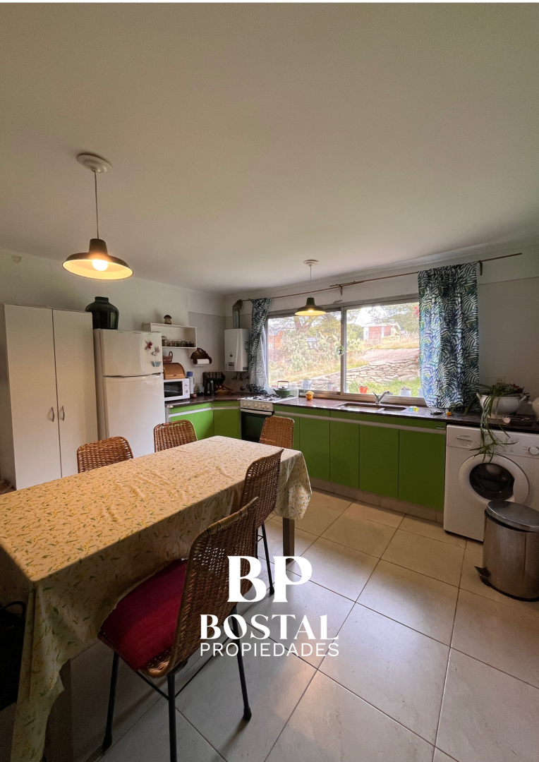 Casa en Venta en Belisario 900,  Villa Ventana - Bahía Blanca Propiedades | SITIO OFICIAL l