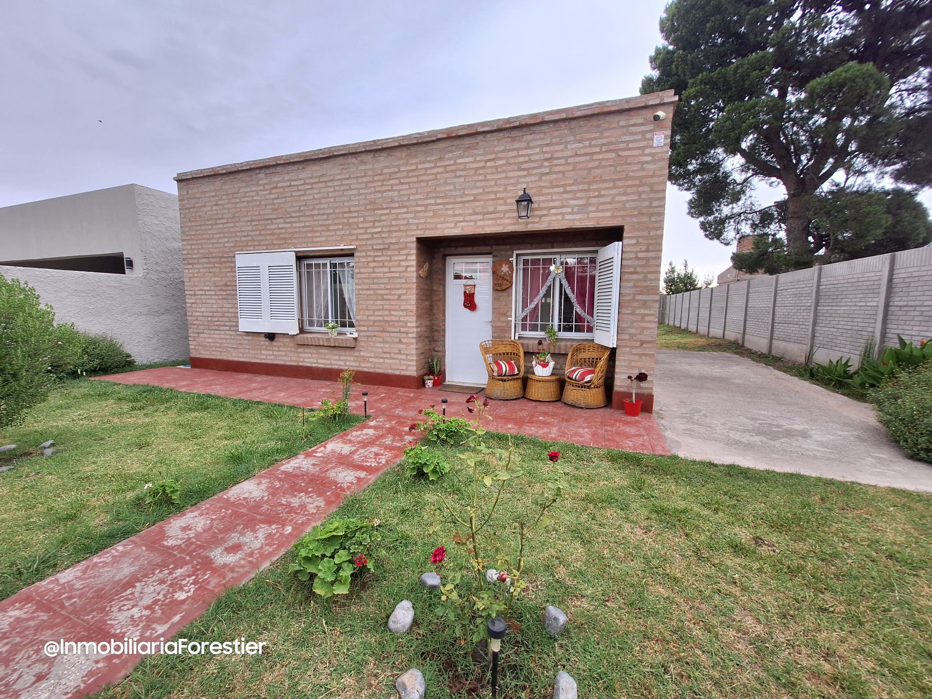 Casa en Venta en Belgrano 100,  Saldungaray - Bahía Blanca Propiedades | SITIO OFICIAL l
