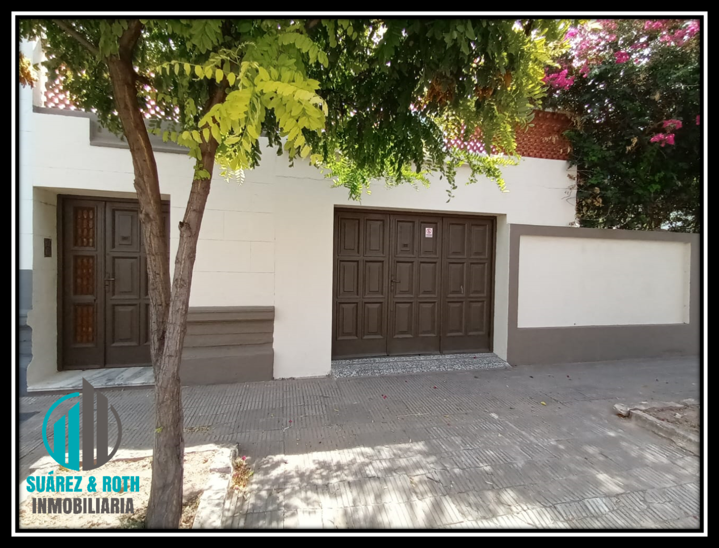 Casa en Venta en 14 DE JULIO 168, Villa Mitre, Bahía Blanca - Bahía Blanca Propiedades | SITIO OFICIAL l