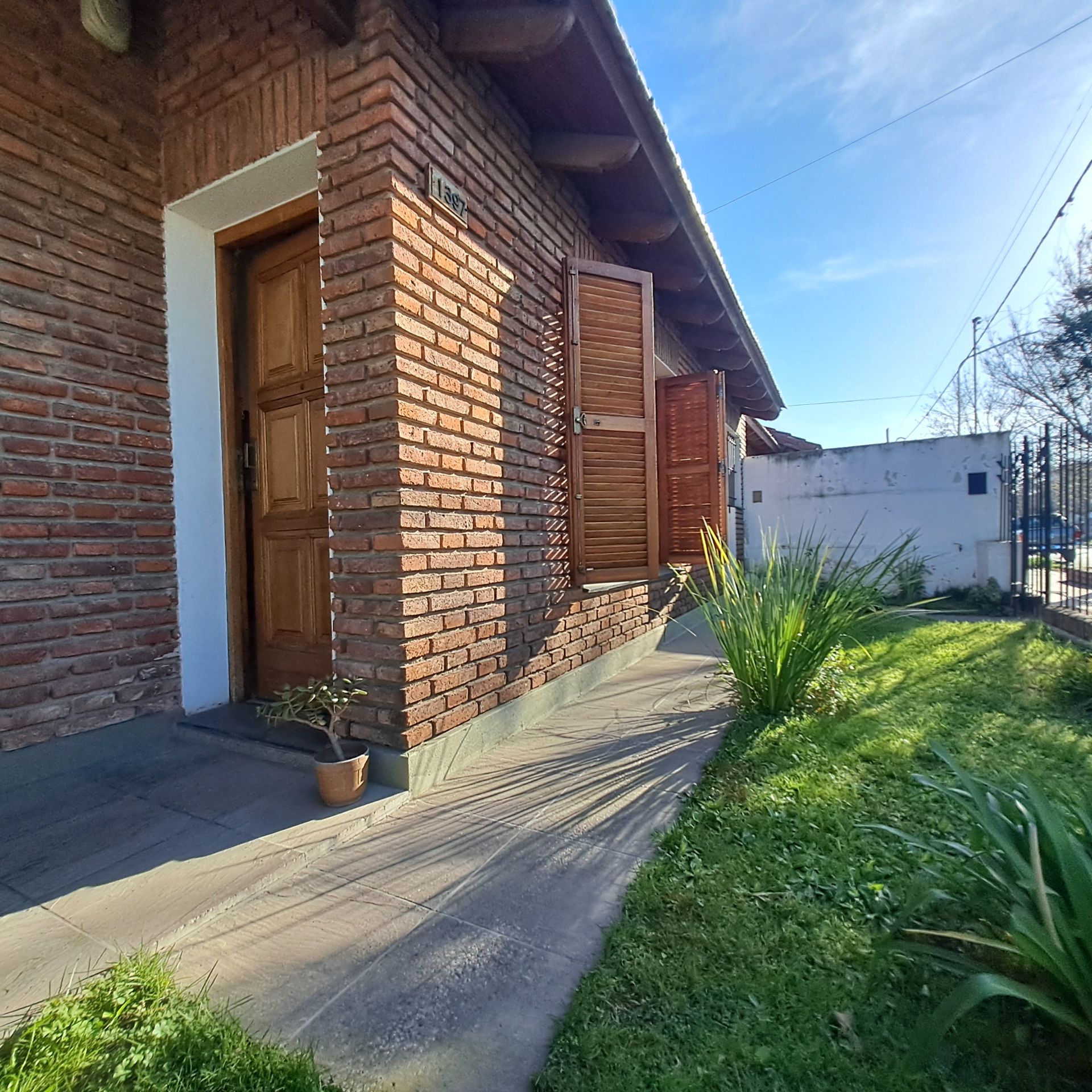 Casa en Venta en Villarino 1397, San Martin, Bahía Blanca - Bahía Blanca Propiedades | SITIO OFICIAL l