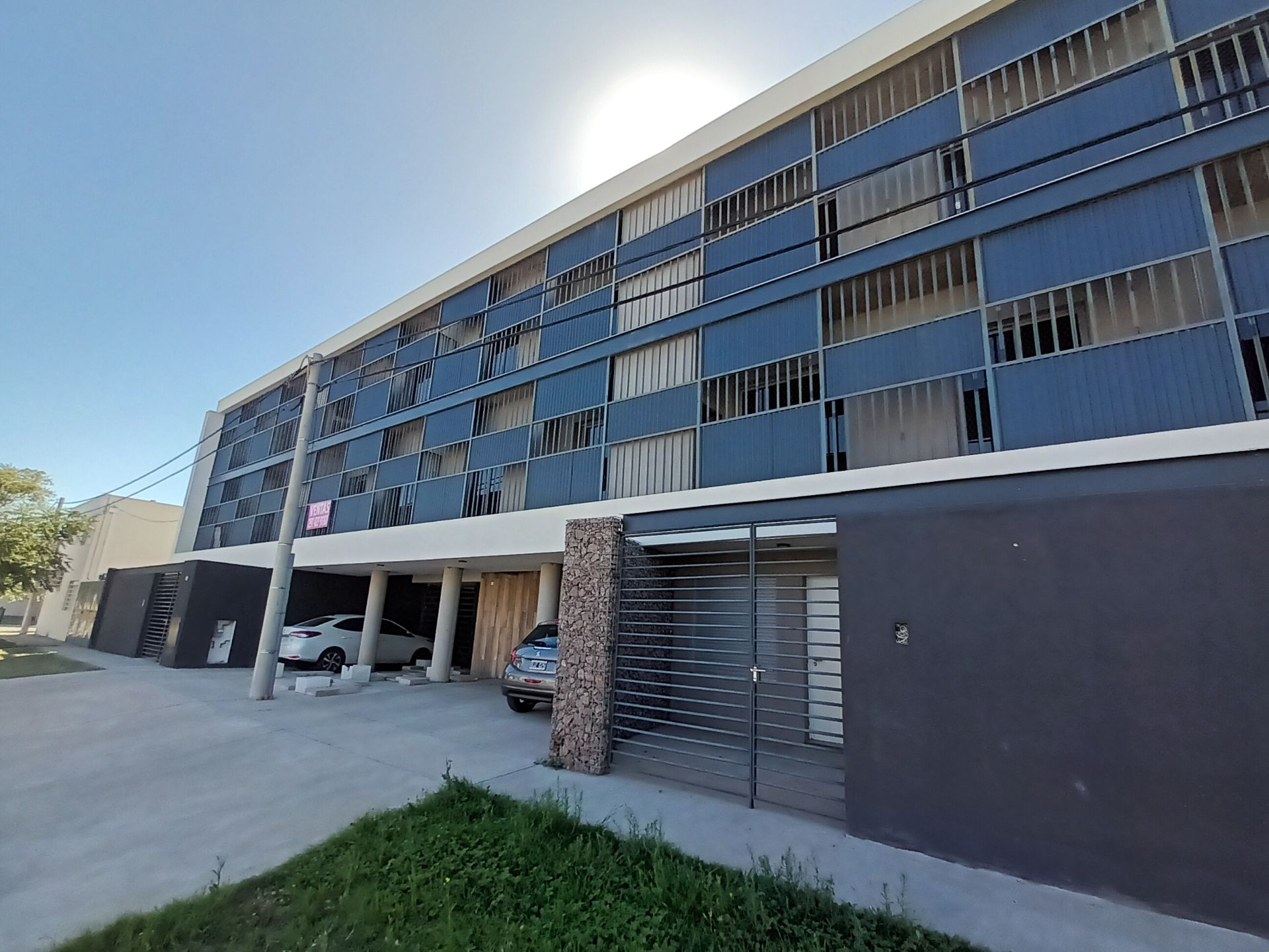 Departamento en Venta en De Angelis 570, Santa Margarita, Bahía Blanca - Bahía Blanca Propiedades | SITIO OFICIAL l