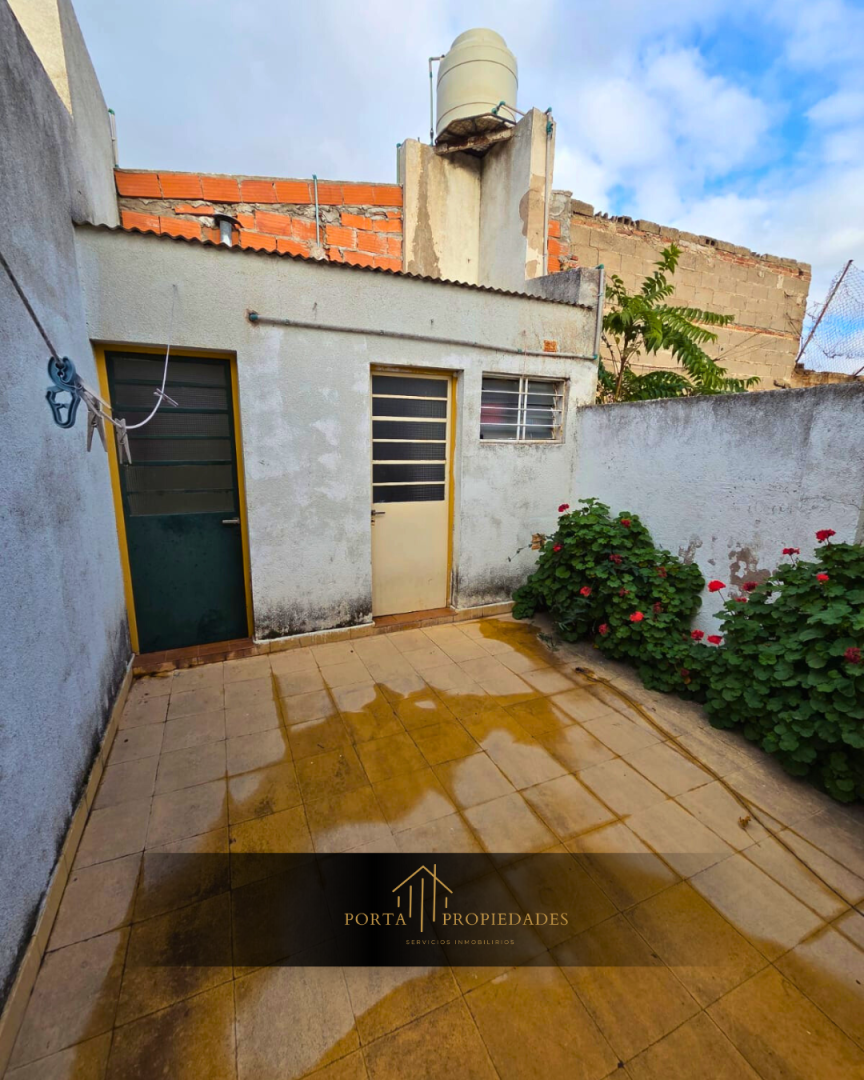 Casa en Venta en Martín Rodriguez 64, Pacifico, Bahía Blanca - Bahía Blanca Propiedades | SITIO OFICIAL l