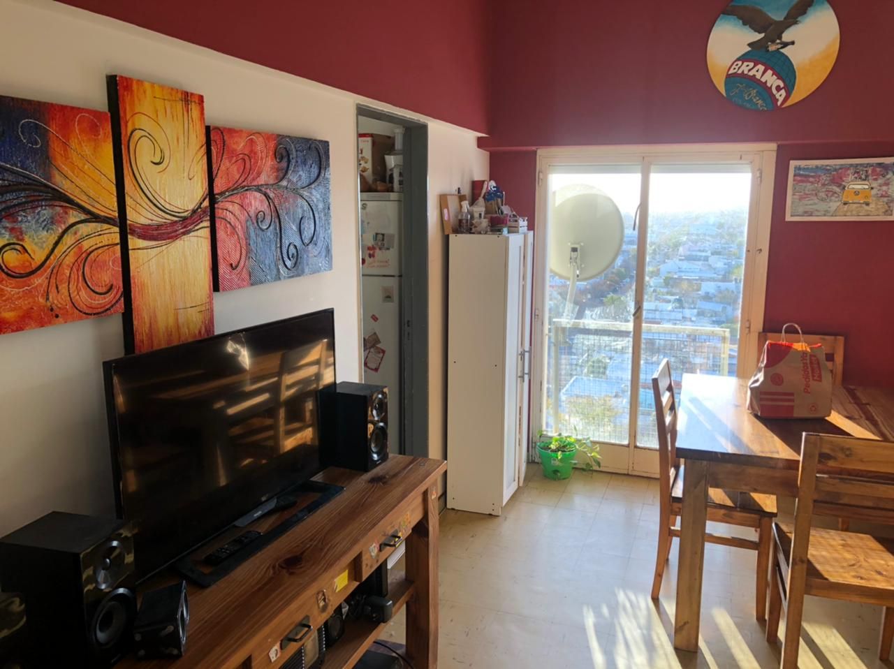 Departamento en Venta en 9 De Julio 545,  Bahía Blanca - Bahía Blanca Propiedades | SITIO OFICIAL l