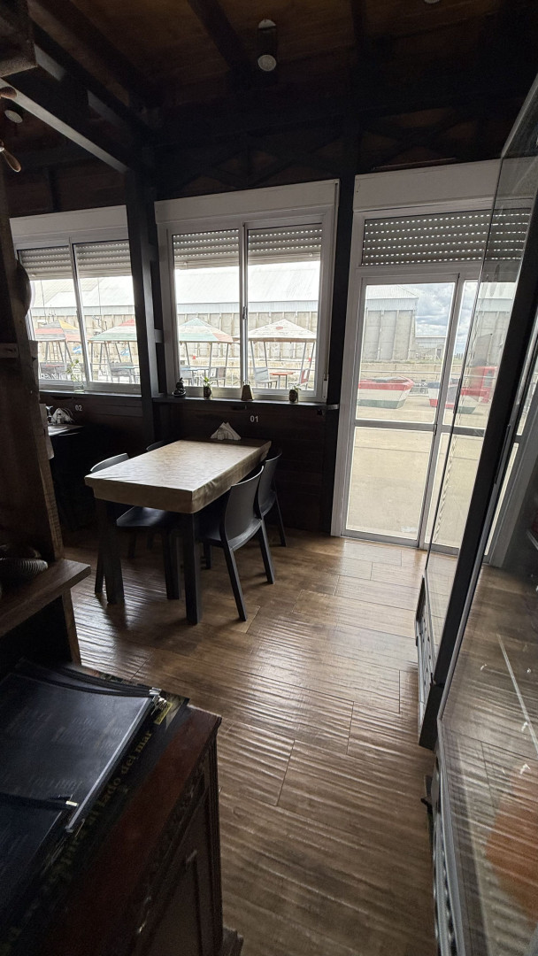 Fondo Comercio en Venta en Paseo Portuario, Ingeniero White, Bahía Blanca - Bahía Blanca Propiedades | SITIO OFICIAL l
