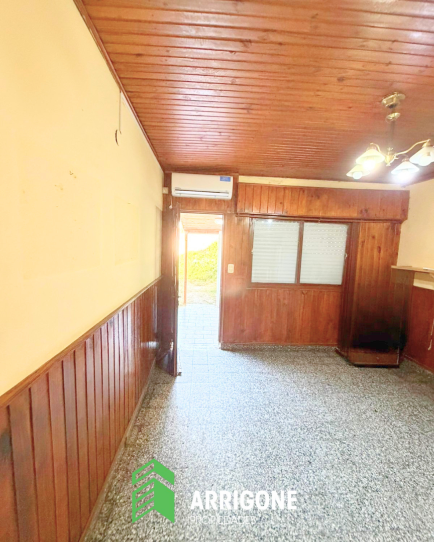 Casa en Venta en PAMPA CENTRAL, Pampa Central, Bahía Blanca - Bahía Blanca Propiedades | SITIO OFICIAL l