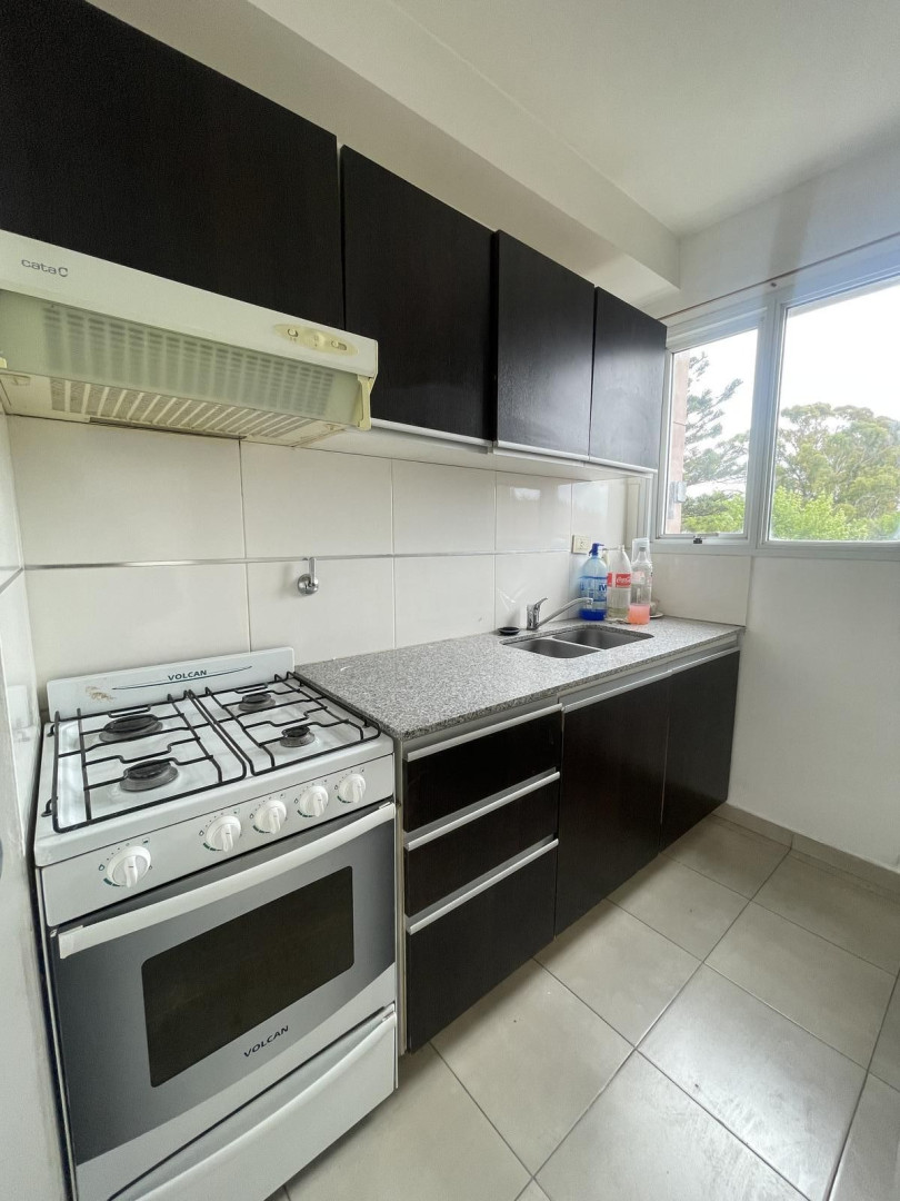 Departamento en Alquiler en Santiago Del Estero 156, Universitario, Bahía Blanca - Bahía Blanca Propiedades | SITIO OFICIAL l