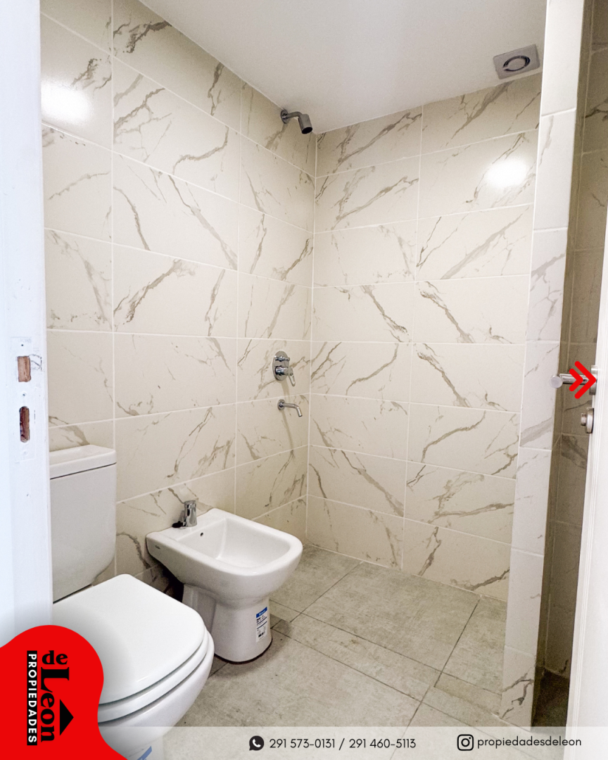 Departamento en Venta en El Gavilán 75, Monte del Este, Monte Hermoso - Bahía Blanca Propiedades | SITIO OFICIAL l