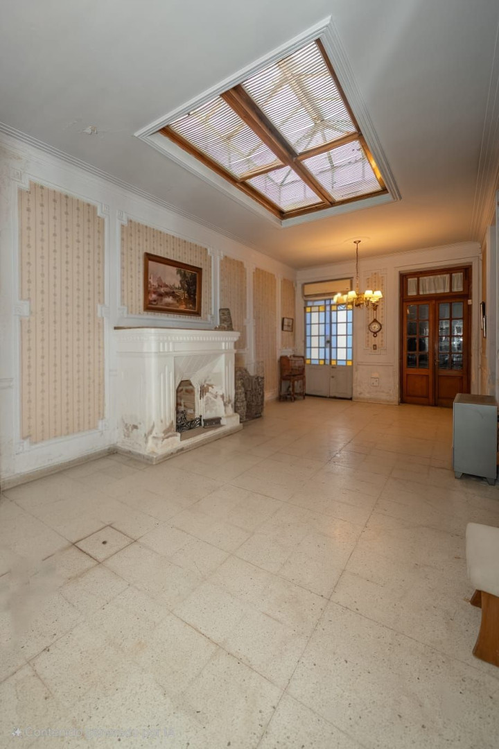 Casa en Venta en Sarmiento 511, Centro, Bahía Blanca - Bahía Blanca Propiedades | SITIO OFICIAL l