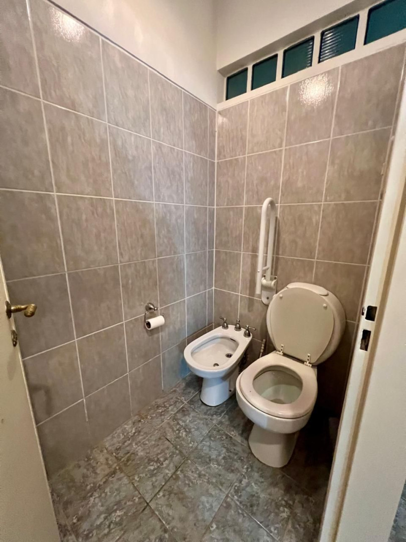 Casa en Alquiler en Zapiola 256, Centro, Bahía Blanca - Bahía Blanca Propiedades | SITIO OFICIAL l