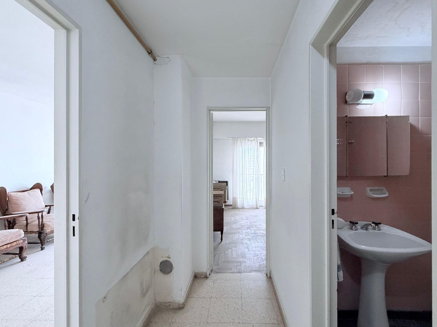 Departamento en Venta en Sarmiento 361, Centro, Bahía Blanca - Bahía Blanca Propiedades | SITIO OFICIAL l