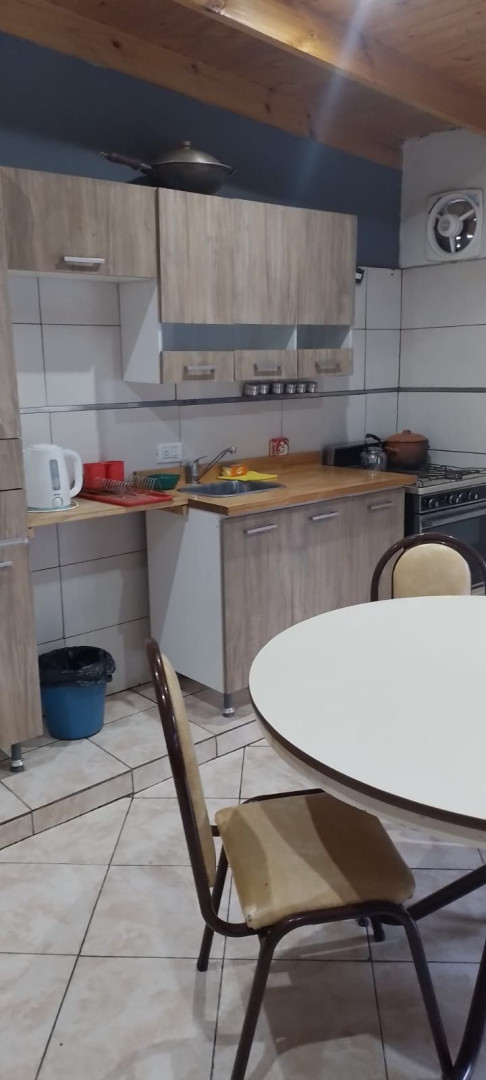 Casa + Departamento en Venta en Seclantas Entre Oceano Y Orense ,  Monte Hermoso - Bahía Blanca Propiedades | SITIO OFICIAL l