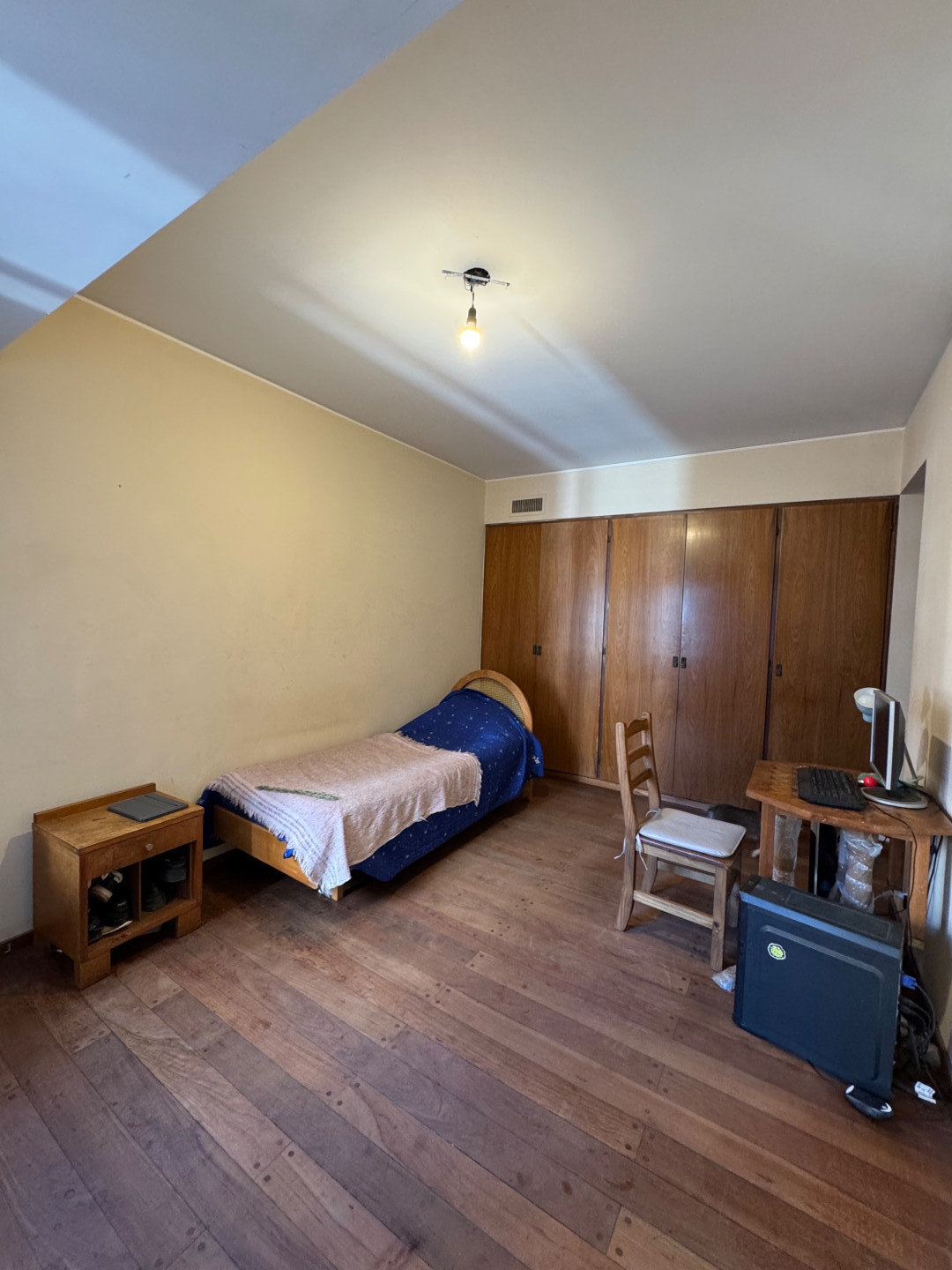 Departamento en Venta en Alem 4, Centro, Bahía Blanca - Bahía Blanca Propiedades | SITIO OFICIAL l