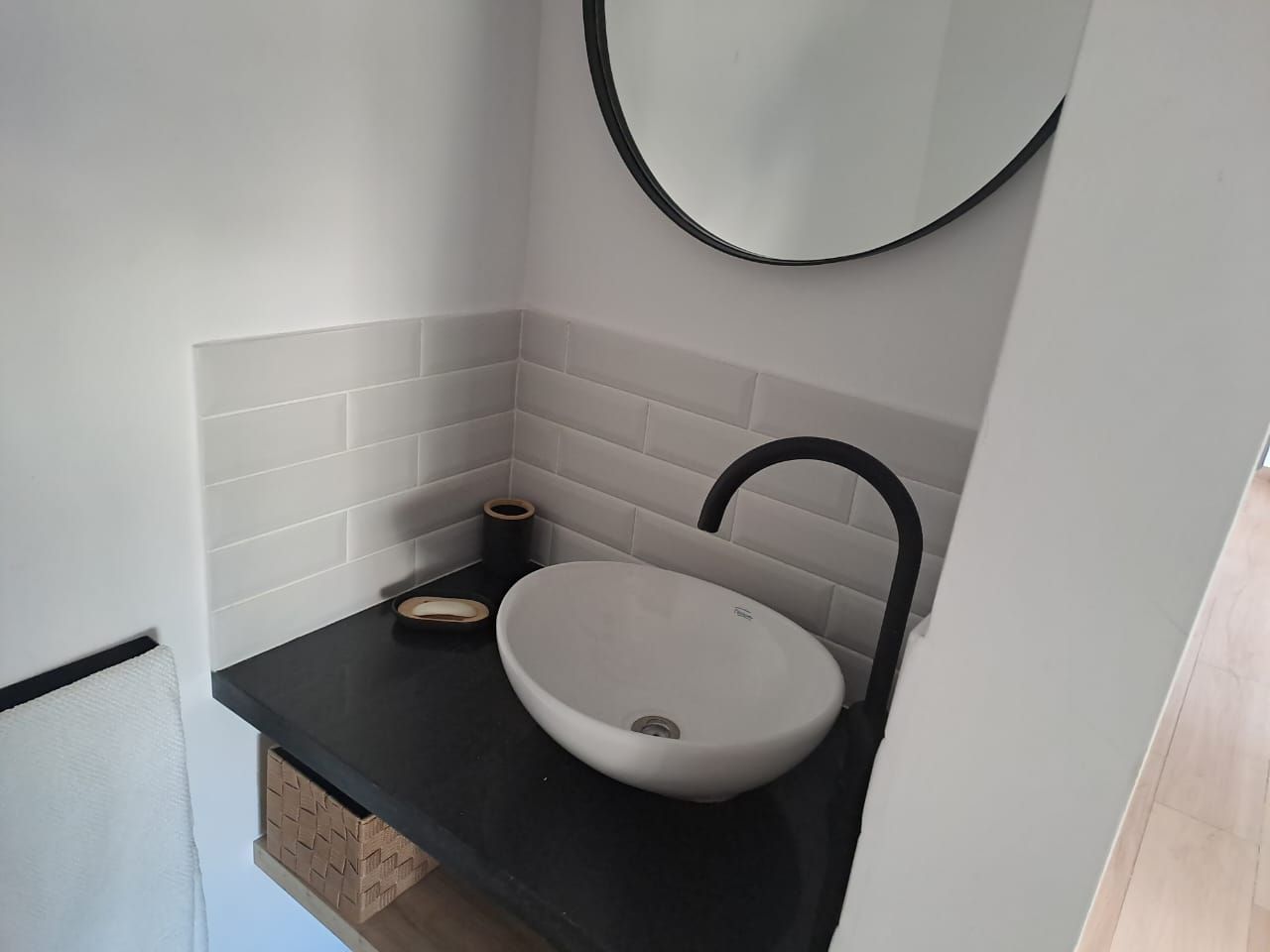 Departamento en Alquiler en Casanova Nº 359 , Macrocentro, Bahía Blanca - Bahía Blanca Propiedades | SITIO OFICIAL l