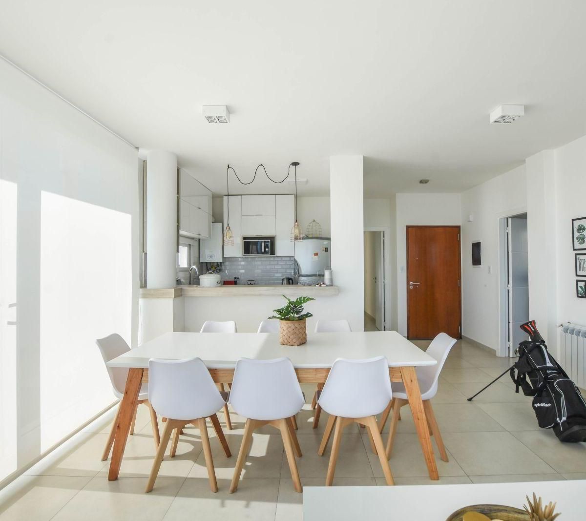 Departamento en Venta en Juan Domingo Peron 664, Centro, Monte Hermoso - Bahía Blanca Propiedades | SITIO OFICIAL l