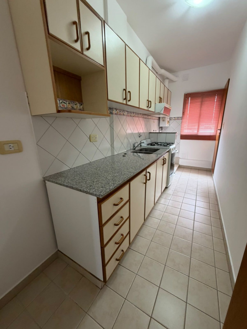 Departamento en Alquiler en Zapiola 152, Centro, Bahía Blanca - Bahía Blanca Propiedades | SITIO OFICIAL l