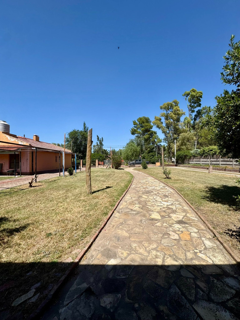 Casa en Venta en Hernandarias 1584, San Agustin, Bahía Blanca - Bahía Blanca Propiedades | SITIO OFICIAL l